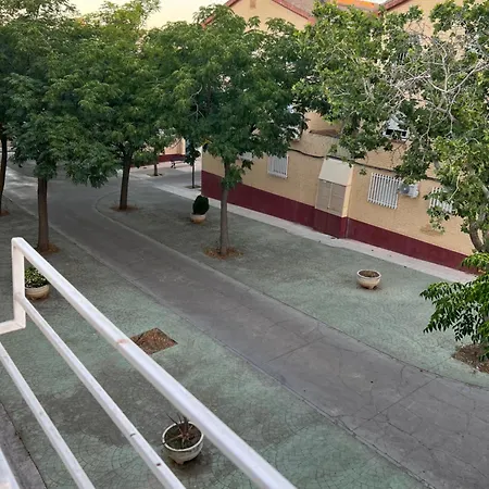 Apartamento Apartamento Linares Linares (Jaen)