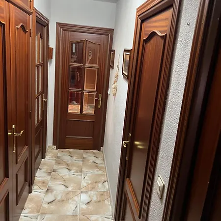 Apartamento Apartamento Linares *