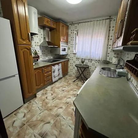 Apartamento Apartamento Linares Linares (Jaen)