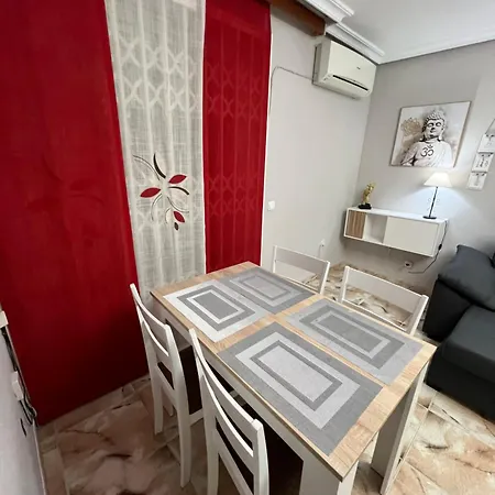Apartamento Linares Apartamento Linares (Jaen)