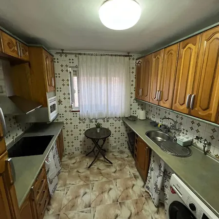 Apartamento Linares Apartamento *