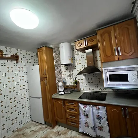 Apartamento Linares * Linares (Jaen)