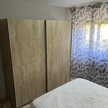 Apartamento Apartamento Linares Linares (Jaen)