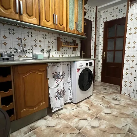 Apartamento Linares Apartamento *